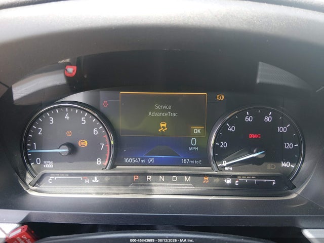 Ford EXPLORER XLT 2020 1FMSK8DH5LGA88620 Image 7