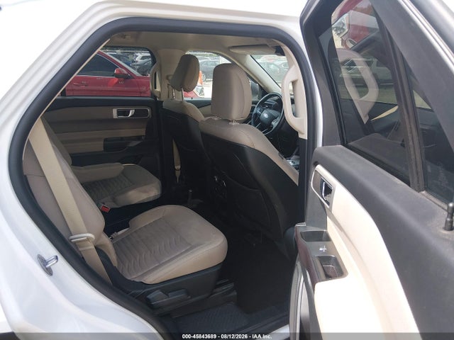 Ford EXPLORER XLT 2020 1FMSK8DH5LGA88620 Image 8