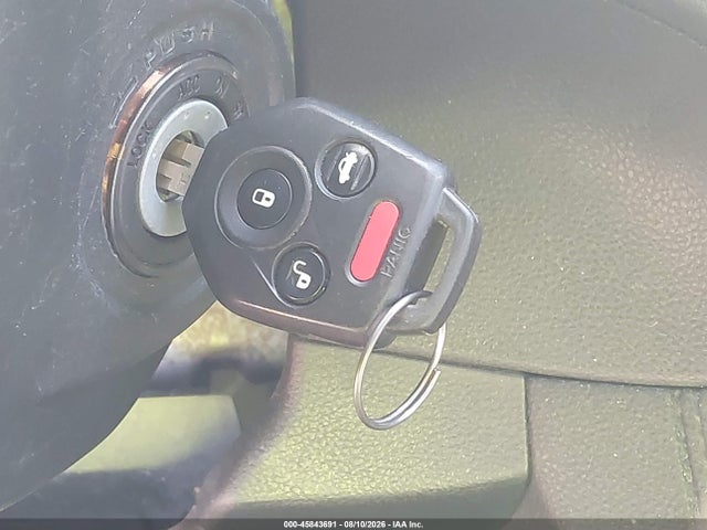 45843691 :رقم المزاد ، JF2GTABC1JH231237 vin ، 2018 Subaru Crosstrek 2.0i Premium مزاد بيع