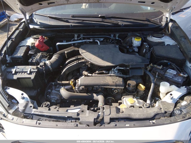 Aukcja sprzedaży 2022 Subaru Outback Limited, vin: 4S4BTANC8N3271558, numer aukcji: 45843694