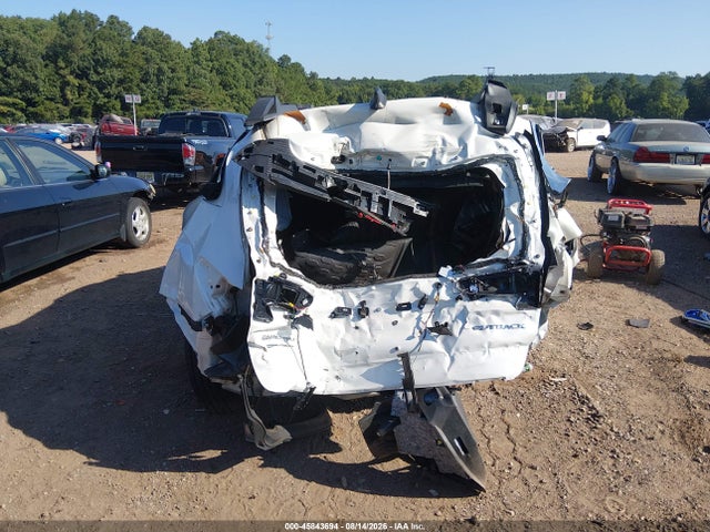 Aukcja sprzedaży 2022 Subaru Outback Limited, vin: 4S4BTANC8N3271558, numer aukcji: 45843694