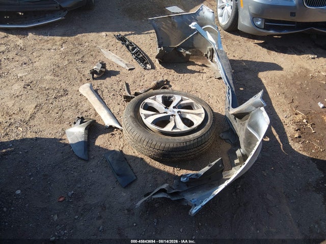 Aukcja sprzedaży 2022 Subaru Outback Limited, vin: 4S4BTANC8N3271558, numer aukcji: 45843694