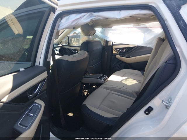 Aukcja sprzedaży 2022 Subaru Outback Limited, vin: 4S4BTANC8N3271558, numer aukcji: 45843694