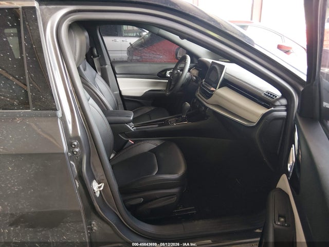 45843699 :رقم المزاد ، 3C4NJDCN0RT128689 vin ، 2024 Jeep Compass Limited 4x4 مزاد بيع