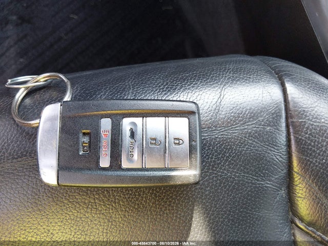 2014 Acura Mdx მანქანა იყიდება აუქციონზე, vin: 5FRYD4H20EB033530, აუქციონის ნომერი: 45843700