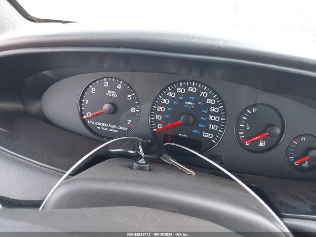 Продажа на аукционе авто 1999 Chrysler Sebring Jx, vin: 3C3EL45H9XT207880, номер лота: 45843712