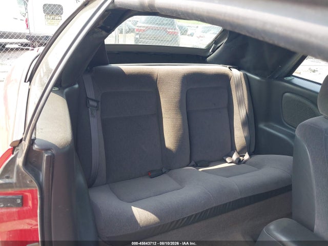 Продажа на аукционе авто 1999 Chrysler Sebring Jx, vin: 3C3EL45H9XT207880, номер лота: 45843712