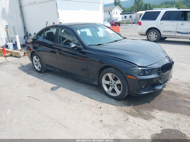 Продаж на аукціоні авто 2014 Bmw 328i Xdrive, vin: WBA3B3C51EJ982653, номер лоту: 45843716