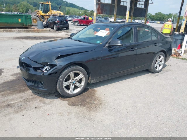 Aukcja sprzedaży 2014 Bmw 328i Xdrive, vin: WBA3B3C51EJ982653, numer aukcji: 45843716