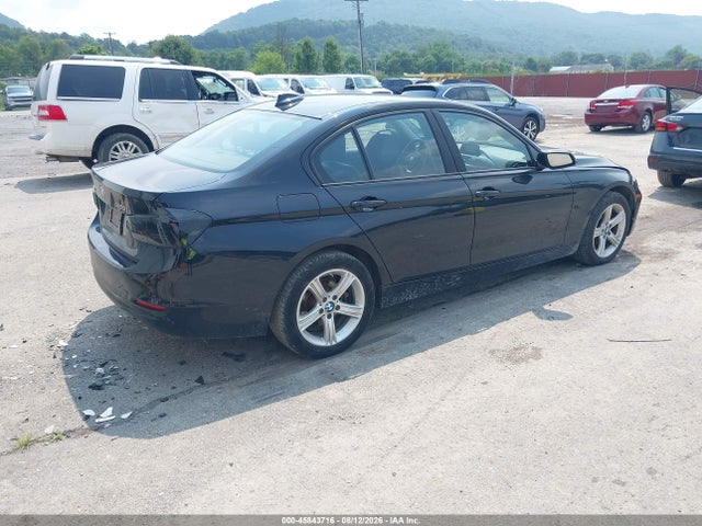 Aukcja sprzedaży 2014 Bmw 328i Xdrive, vin: WBA3B3C51EJ982653, numer aukcji: 45843716