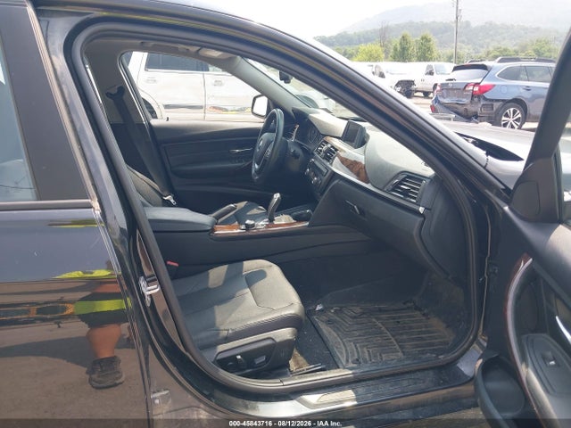 Aukcja sprzedaży 2014 Bmw 328i Xdrive, vin: WBA3B3C51EJ982653, numer aukcji: 45843716
