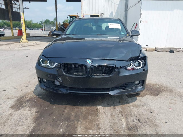 Aukcja sprzedaży 2014 Bmw 328i Xdrive, vin: WBA3B3C51EJ982653, numer aukcji: 45843716