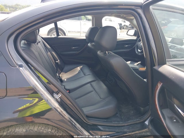 Aukcja sprzedaży 2014 Bmw 328i Xdrive, vin: WBA3B3C51EJ982653, numer aukcji: 45843716