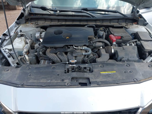 Продажа на аукционе авто 2019 Nissan Altima 2.5 S, vin: 1N4BL4BV6KC239348, номер лота: 45843721
