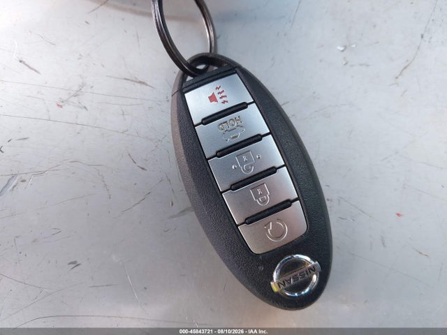Продажа на аукционе авто 2019 Nissan Altima 2.5 S, vin: 1N4BL4BV6KC239348, номер лота: 45843721