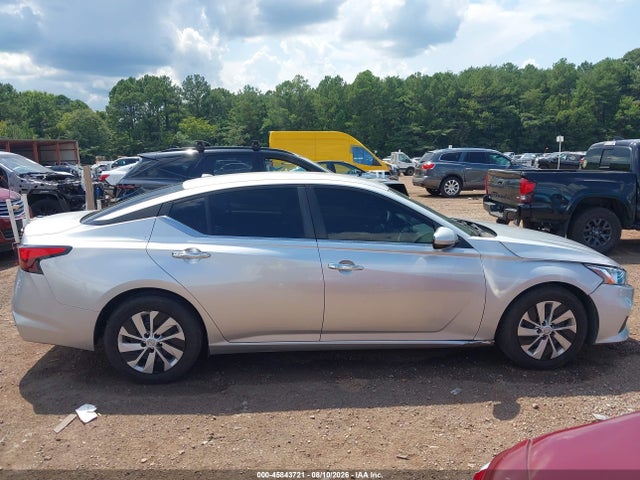 Продажа на аукционе авто 2019 Nissan Altima 2.5 S, vin: 1N4BL4BV6KC239348, номер лота: 45843721
