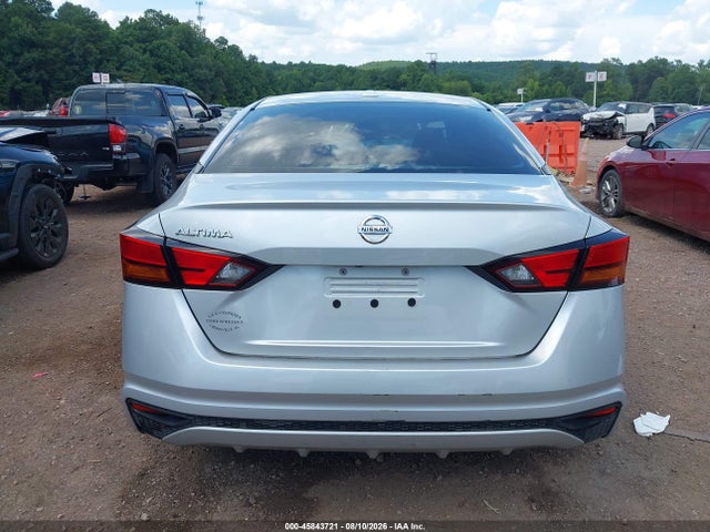 Продажа на аукционе авто 2019 Nissan Altima 2.5 S, vin: 1N4BL4BV6KC239348, номер лота: 45843721