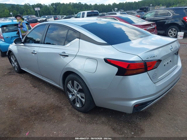 Продажа на аукционе авто 2019 Nissan Altima 2.5 S, vin: 1N4BL4BV6KC239348, номер лота: 45843721