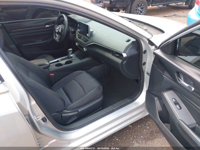 Продажа на аукционе авто 2019 Nissan Altima 2.5 S, vin: 1N4BL4BV6KC239348, номер лота: 45843721