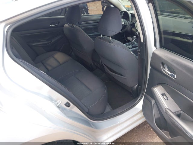 Продажа на аукционе авто 2019 Nissan Altima 2.5 S, vin: 1N4BL4BV6KC239348, номер лота: 45843721