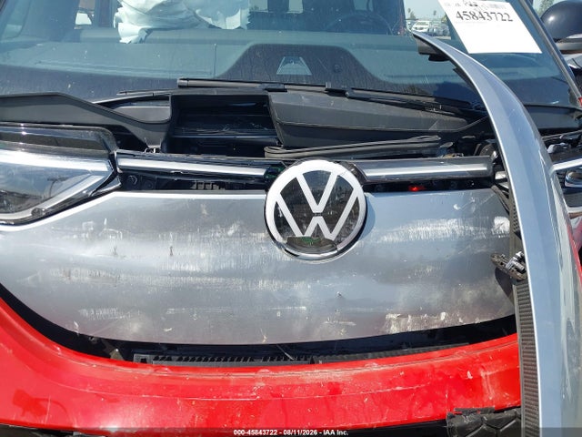 Volkswagen Id. Buzz Pro S 2025 WVGAWVEB3SH047999 Image 10