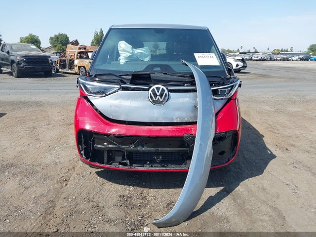 Volkswagen Id. Buzz Pro S 2025 WVGAWVEB3SH047999 Image 16