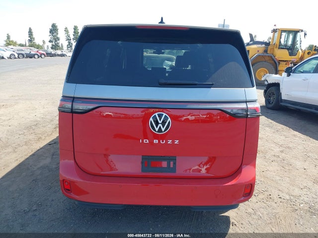Volkswagen Id. Buzz Pro S 2025 WVGAWVEB3SH047999 Image 20