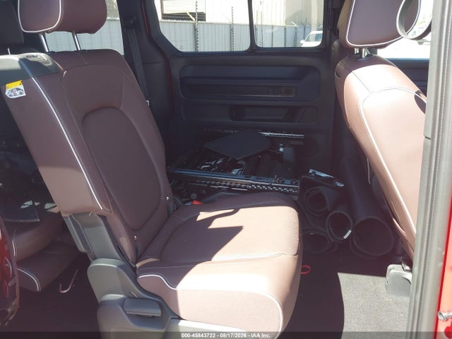 Volkswagen Id. Buzz Pro S 2025 WVGAWVEB3SH047999 Image 8