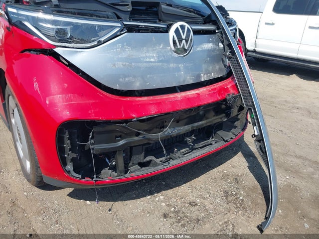 Volkswagen Id. Buzz Pro S 2025 WVGAWVEB3SH047999 Image 13
