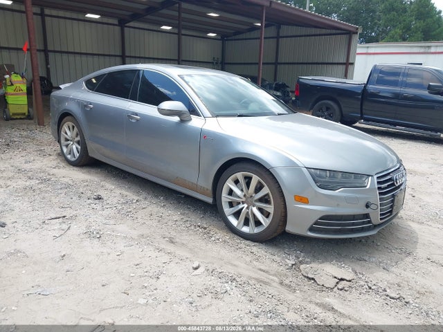 Aukcja sprzedaży 2016 Audi A7 3.0 Prestige, vin: WAU2GAFC6GN001014, numer aukcji: 45843728