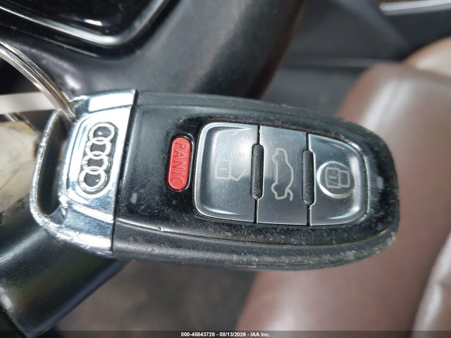 Aukcja sprzedaży 2016 Audi A7 3.0 Prestige, vin: WAU2GAFC6GN001014, numer aukcji: 45843728