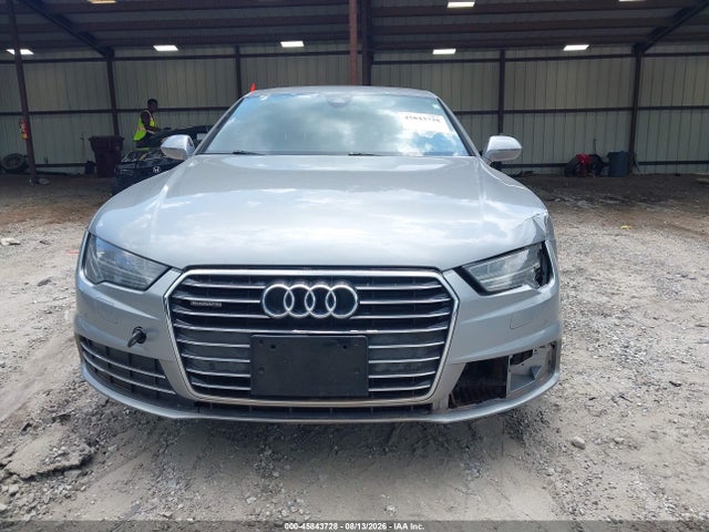 Aukcja sprzedaży 2016 Audi A7 3.0 Prestige, vin: WAU2GAFC6GN001014, numer aukcji: 45843728