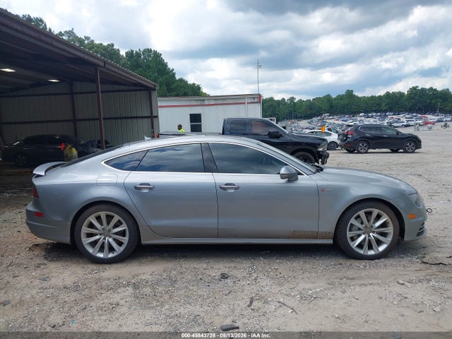 Aukcja sprzedaży 2016 Audi A7 3.0 Prestige, vin: WAU2GAFC6GN001014, numer aukcji: 45843728