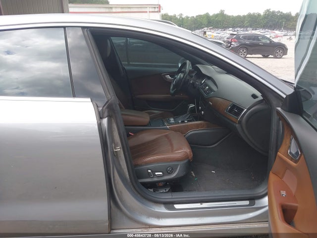 Aukcja sprzedaży 2016 Audi A7 3.0 Prestige, vin: WAU2GAFC6GN001014, numer aukcji: 45843728