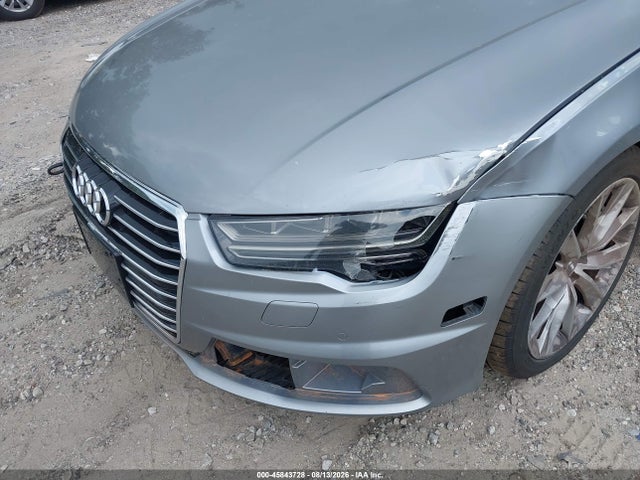 Aukcja sprzedaży 2016 Audi A7 3.0 Prestige, vin: WAU2GAFC6GN001014, numer aukcji: 45843728