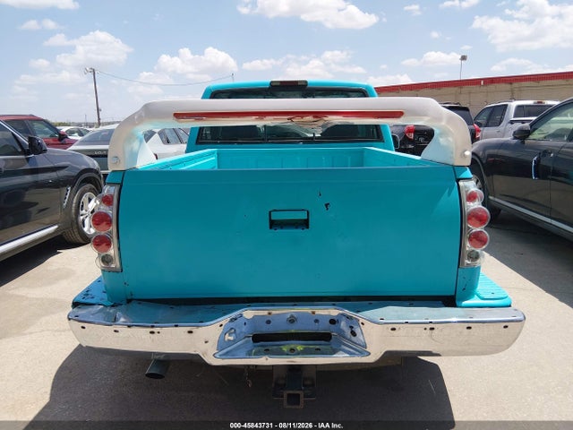 45843731 :رقم المزاد ، 1GCEC14Z6SZ268352 vin ، 1995 Chevrolet Gmt-400 C1500 مزاد بيع