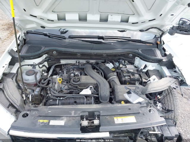 Продаж на аукціоні авто 2024 Volkswagen Taos 1.5t Se, vin: 3VVVX7B23RM130133, номер лоту: 45843732