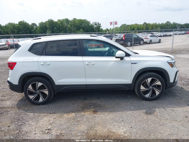 Продаж на аукціоні авто 2024 Volkswagen Taos 1.5t Se, vin: 3VVVX7B23RM130133, номер лоту: 45843732