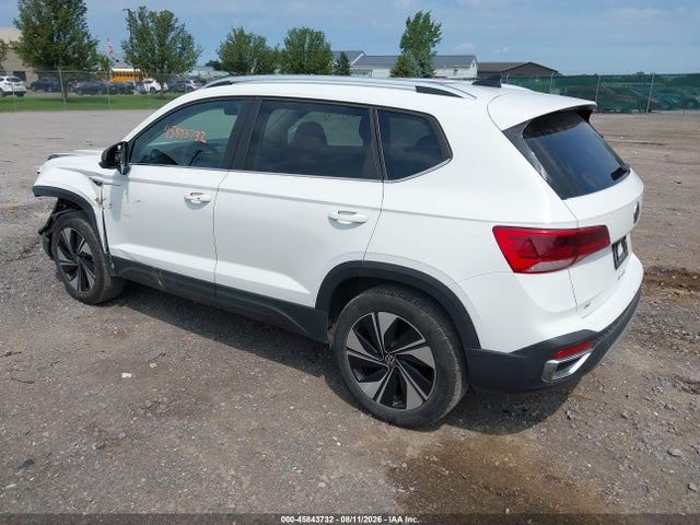 Продаж на аукціоні авто 2024 Volkswagen Taos 1.5t Se, vin: 3VVVX7B23RM130133, номер лоту: 45843732