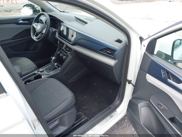 Продаж на аукціоні авто 2024 Volkswagen Taos 1.5t Se, vin: 3VVVX7B23RM130133, номер лоту: 45843732