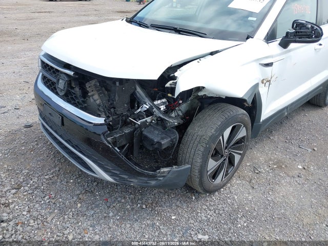 Продаж на аукціоні авто 2024 Volkswagen Taos 1.5t Se, vin: 3VVVX7B23RM130133, номер лоту: 45843732