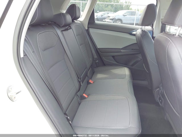 Продаж на аукціоні авто 2024 Volkswagen Taos 1.5t Se, vin: 3VVVX7B23RM130133, номер лоту: 45843732