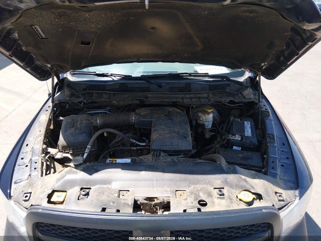 RAM 1500 2017 1C6RR7KG1HS590829 Image 10