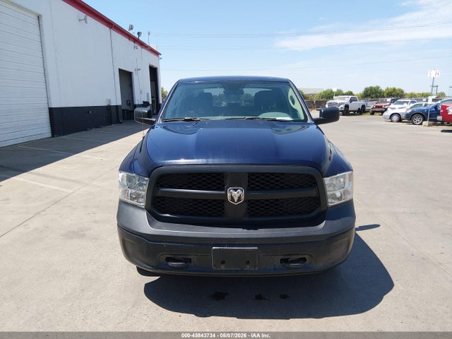 RAM 1500 2017 1C6RR7KG1HS590829 Image 12