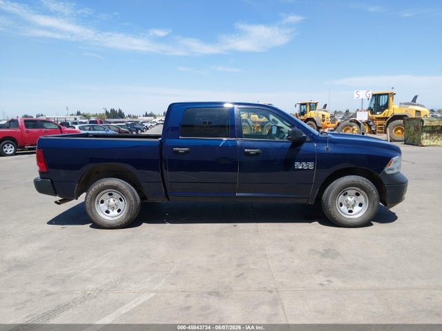 RAM 1500 2017 1C6RR7KG1HS590829 Image 13