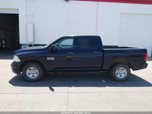 RAM 1500 2017 1C6RR7KG1HS590829 Image 14