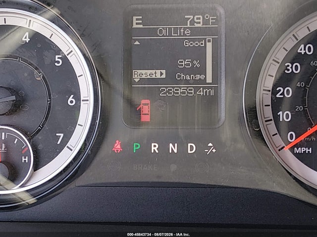 RAM 1500 2017 1C6RR7KG1HS590829 Image 15