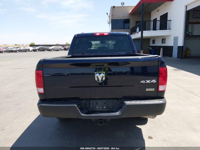 RAM 1500 2017 1C6RR7KG1HS590829 Image 16