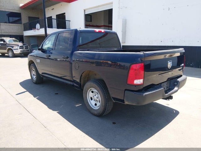 RAM 1500 2017 1C6RR7KG1HS590829 Image 3