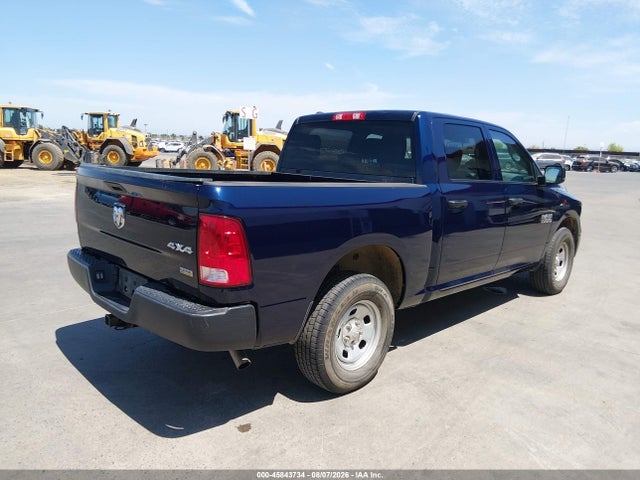 RAM 1500 2017 1C6RR7KG1HS590829 Image 4